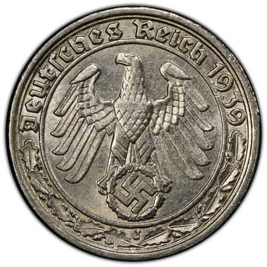Cert 46147921 - Coin Image