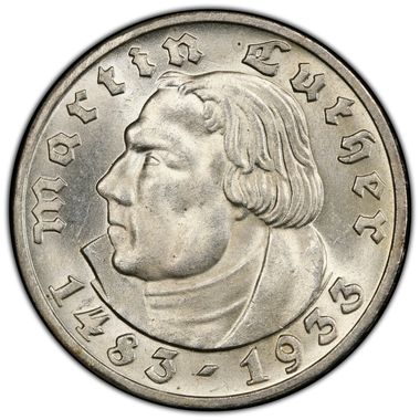 Cert 46147924 - Coin Image