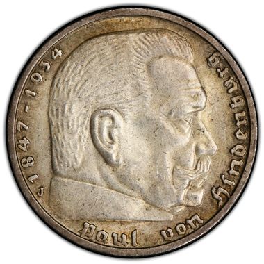 Cert 46147928 - Coin Image