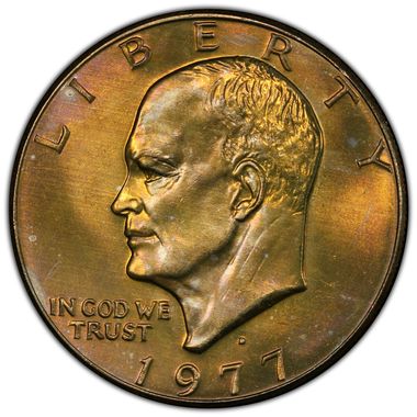 Cert 46147963 - Coin Image