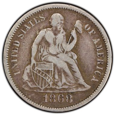 Cert 46149420 - Coin Image