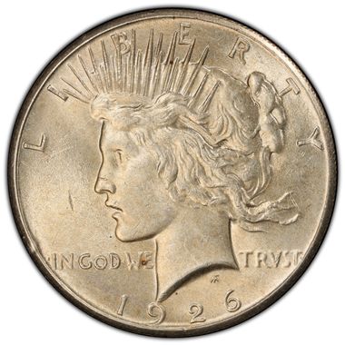 Cert 46149799 - Coin Image