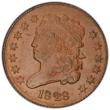 Cert 46149841 - Coin Image