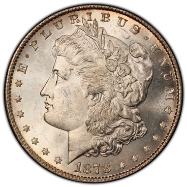 Cert 46150312 - Coin Image