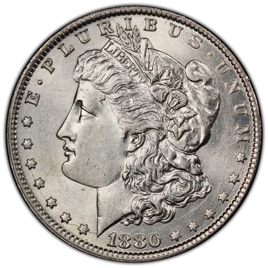 Cert 46150314 - Coin Image