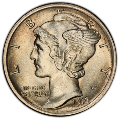 Cert 46150326 - Coin Image