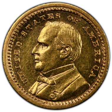 Cert 46150377 - Coin Image