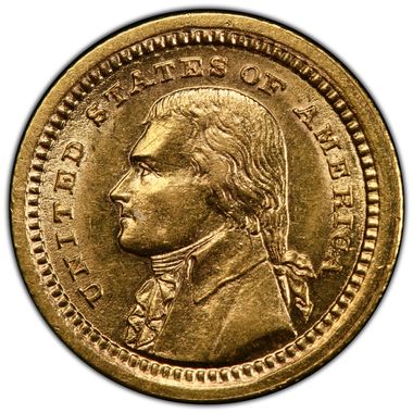 Cert 46150378 - Coin Image