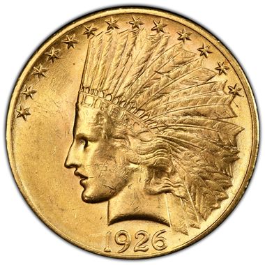 Cert 46150381 - Coin Image