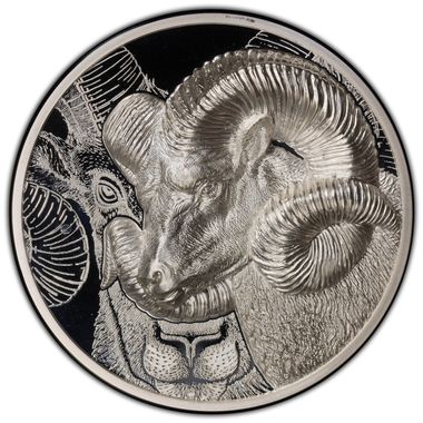 Cert 46150387 - Coin Image