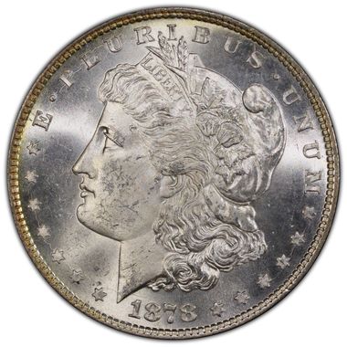 Cert 46150391 - Coin Image