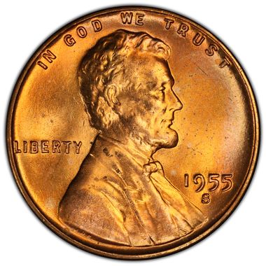 Cert 46150454 - Coin Image