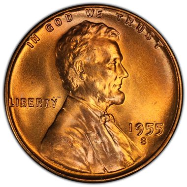 Cert 46150457 - Coin Image