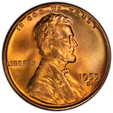 Cert 46150458 - Coin Image