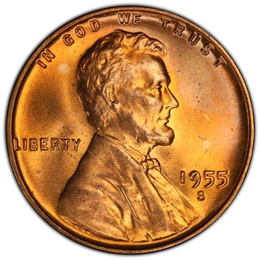 Cert 46150460 - Coin Image