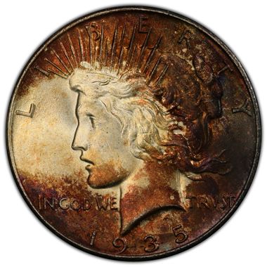 Cert 46150603 - Coin Image