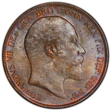 Cert 46150619 - Coin Image