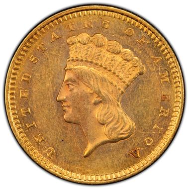 Cert 46150786 - Coin Image