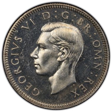 Cert 46150814 - Coin Image