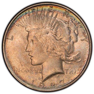 Cert 46150817 - Coin Image