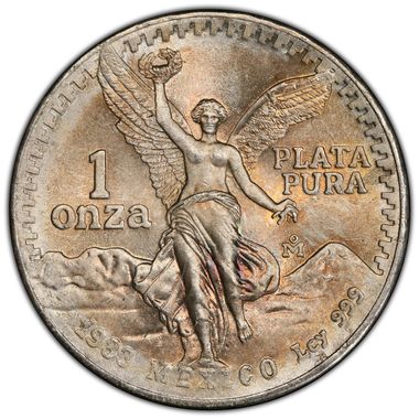 Cert 46150824 - Coin Image