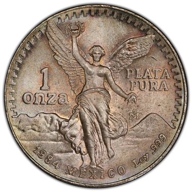 Cert 46150825 - Coin Image