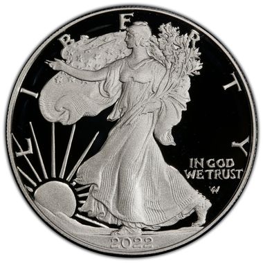 Cert 46150949 - Coin Image