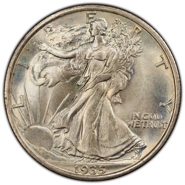 Cert 46150950 - Coin Image