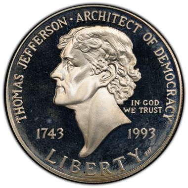 Cert 46151058 - Coin Image