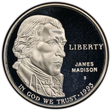 Cert 46151060 - Coin Image