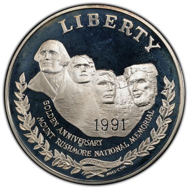 Cert 46151063 - Coin Image