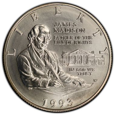 Cert 46151071 - Coin Image