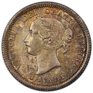 Cert 46151257 - Coin Image