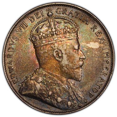 Cert 46151268 - Coin Image