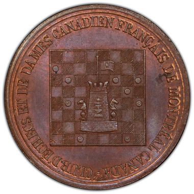 Cert 46151270 - Coin Image