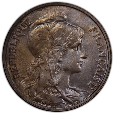Cert 46151288 - Coin Image