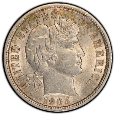 Cert 46151312 - Coin Image