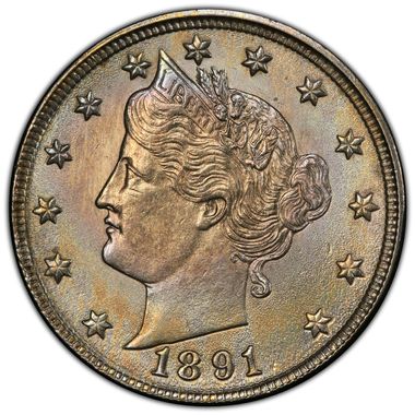 Cert 46151543 - Coin Image