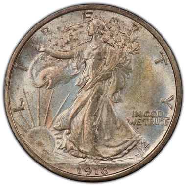 Cert 46151851 - Coin Image