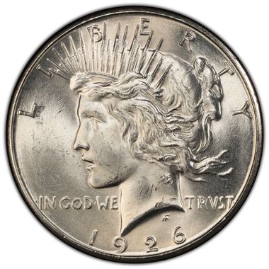 Cert 46152082 - Coin Image