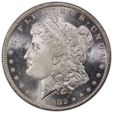 Cert 46152104 - Coin Image