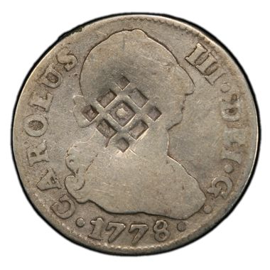 Cert 46152292 - Coin Image