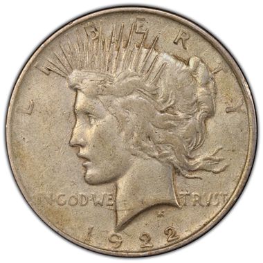 Cert 46153844 - Coin Image