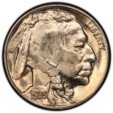 Cert 46153917 - Coin Image