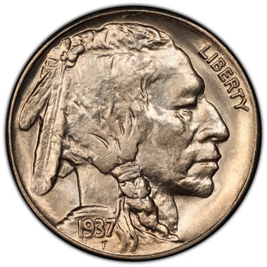 Cert 46153931 - Coin Image