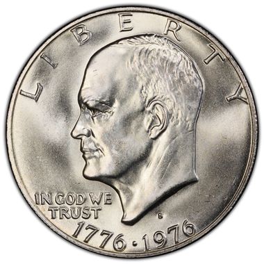 Cert 46154314 - Coin Image