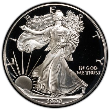 Cert 46154681 - Coin Image