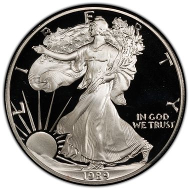 Cert 46154682 - Coin Image