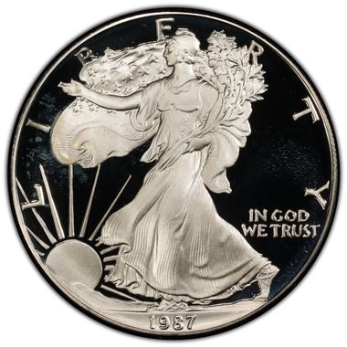 Cert 46154684 - Coin Image