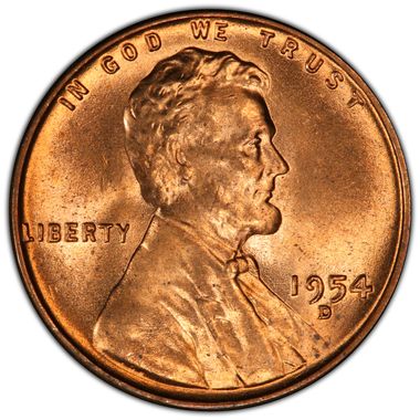 Cert 46155018 - Coin Image